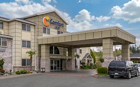 Comfort Inn Kent